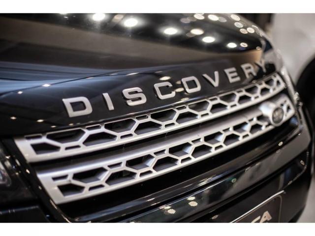 Land Rover Discovery SPORT HSE 2.2 7L 4P - Foto 9