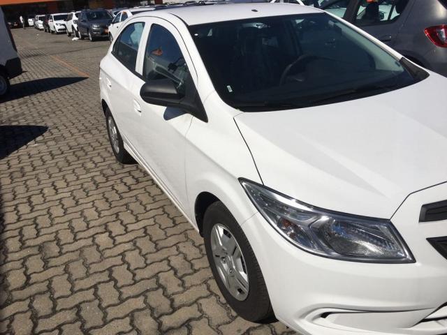 ONIX 2018/2019 1.0 MPFI JOY 8V FLEX 4P MANUAL - Foto 5