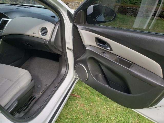Cruze LTZ 2012/12 Flex Aceito troca - Foto 11