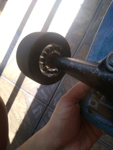 Longboard