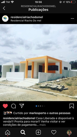 Casa nova - Foto 2