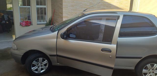 Super oferta. palio 2002. só 8.500 - Foto 6