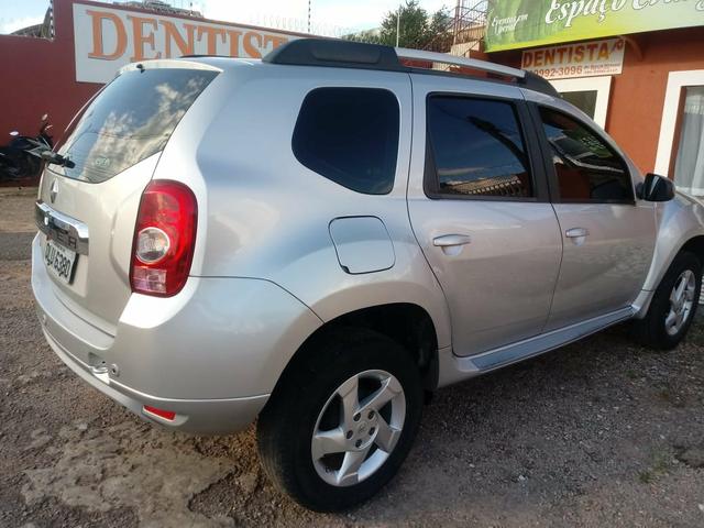 Renault Duster 1.6 4×2 mod 2015 - Foto 7