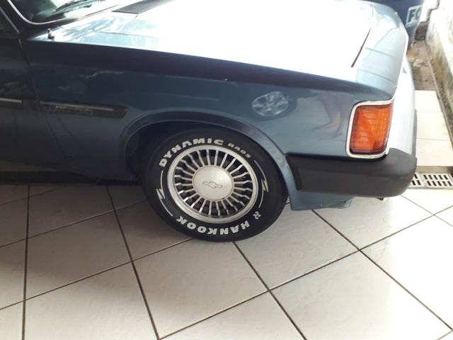 Caravan comodoro 1985 4cc - Foto 2