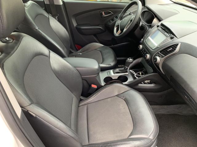 Hyundai Ix35 2016 2.0 Flex Impecável Único dono - Foto 4