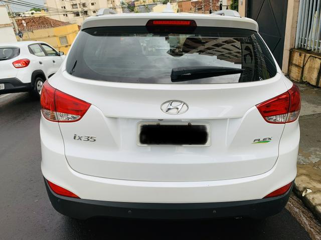 Hyundai Ix35 2016 2.0 Flex Impecável Único dono - Foto 2