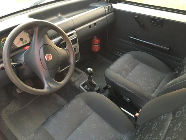 Vendo Fiat/Uno Mille Economy 2013 - Foto 6