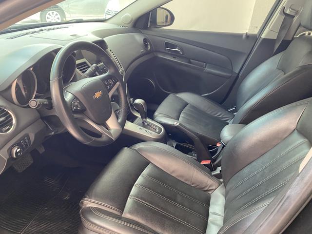 Cruze LT automático 14/14 - Oportunidade - Foto 5