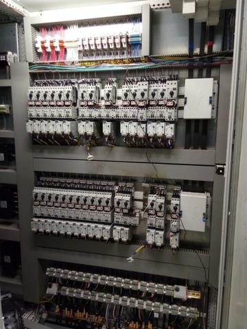 Rebobinagem de Motores elétricos e manutenção industrial - Foto 3