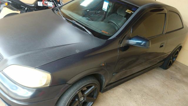 Astra cd 2.0 completo - Foto 3