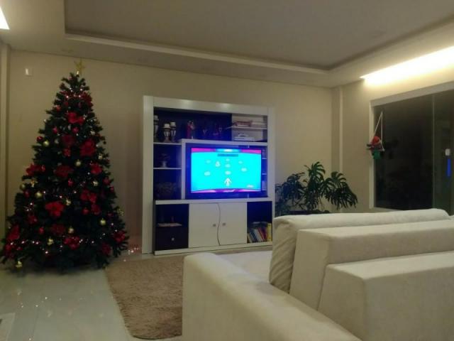 Casa para Venda em Itaguaçu, Centro, 3 dormitórios, 1 suíte, 2 banheiros, 1 vaga