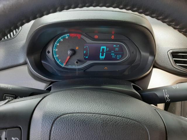 Vendo prisma 2015, muito novo - Foto 5