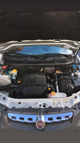 Fiat Strada Adventure 1.8 Locker Flex CD cabine dupla - Foto 6