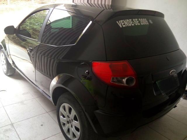 Ford Ka - Foto 5