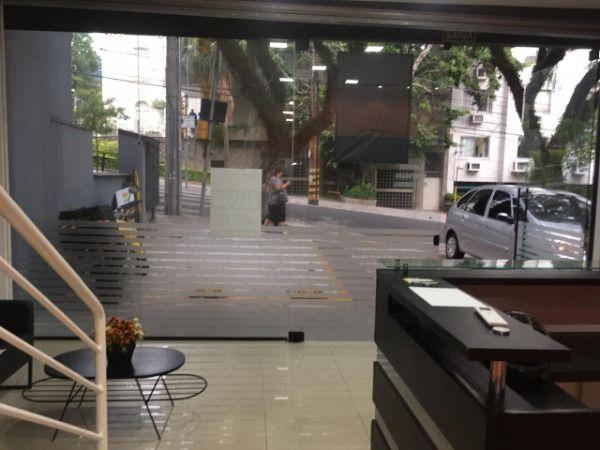 Loja comercial para alugar com 0 dormitórios em Rio branco, Porto alegre cod:CT2291 - Foto 11