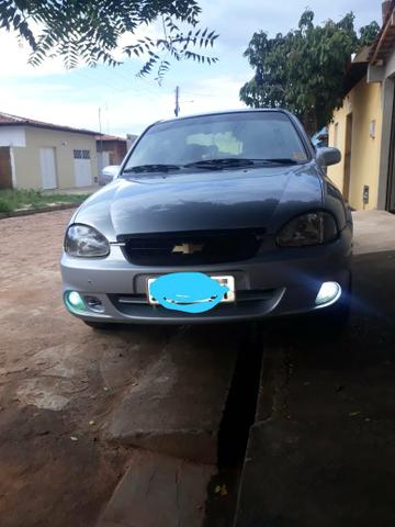 Classic completo 2008/2009