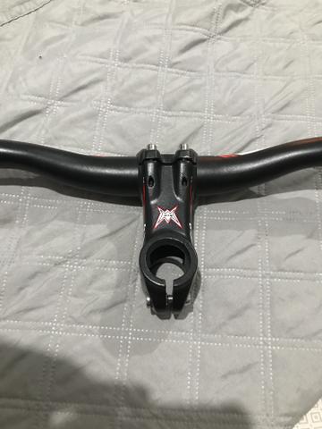 Guidão para bike GTS R$45,00 - Foto 4
