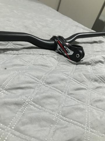 Guidão para bike GTS R$45,00 - Foto 2