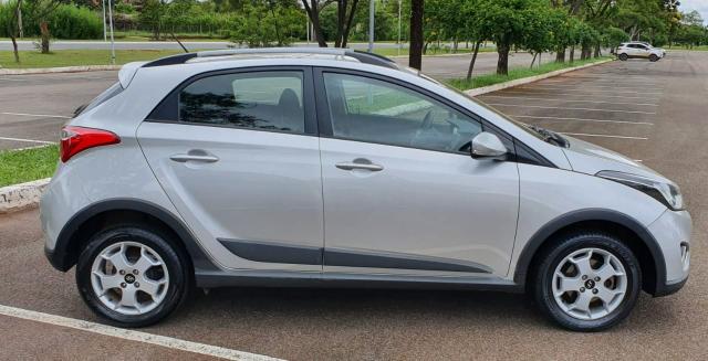 Hyundai HB20X 13/14 1.6 automático de única dona! - Foto 4