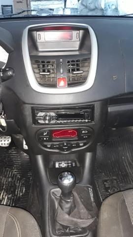 Peugeot 207 sw escapade 2010/2011 - Foto 6