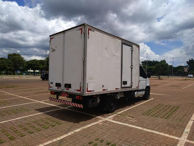 Renault Master 2011 completa!!!! oportunidade - Foto 5