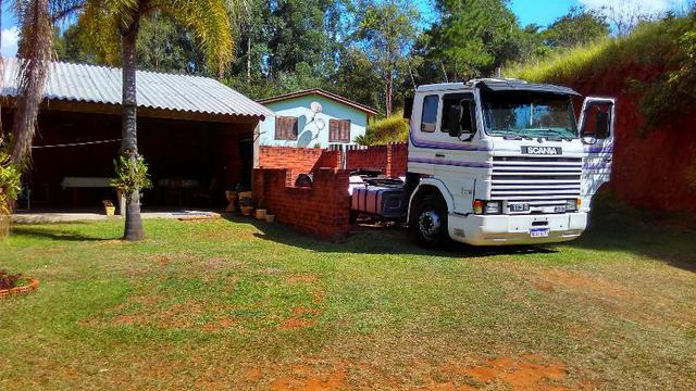 Scania 113 - Foto 6