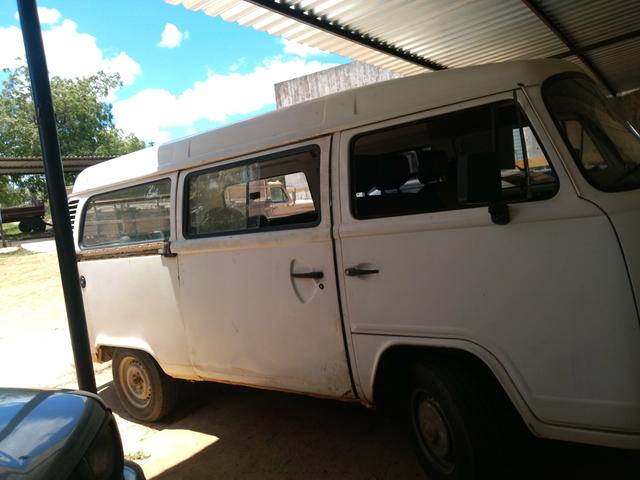Kombi 1998 - Foto 5