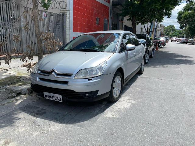 C4 Pallas 85000km excelente - Foto 4