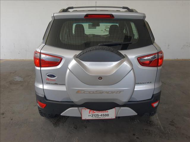Ford Ecosport 1.6 Freestyle 16v - Foto 4