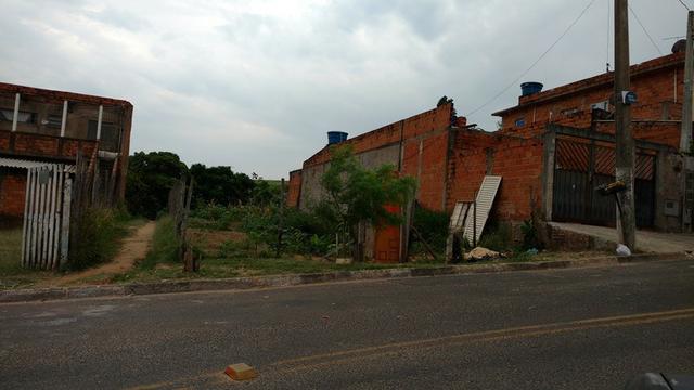 Terreno Registrado e Escriturado no Parque Bom Retiro Paulínia SP - Foto 3