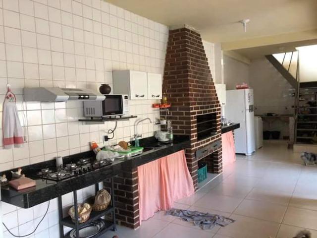 Vendo casa em condomínio - Foto 3