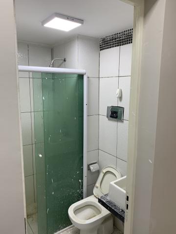 Apartamento Res. Monte Castelo - Foto 4