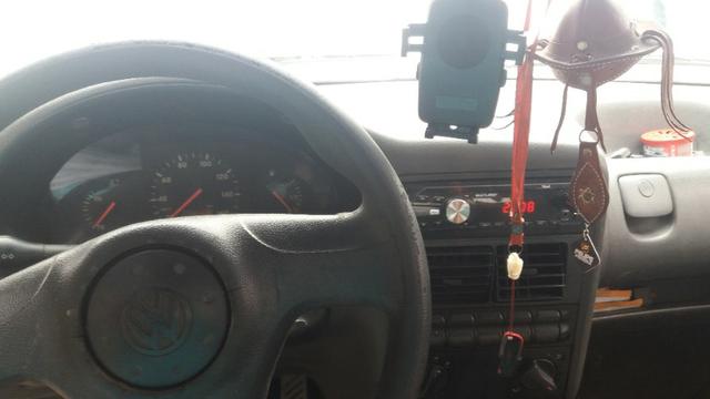 Vendo gol mi R$ 4.000.00 - Foto 2