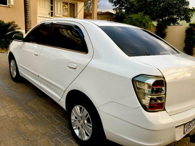 COLBAT LTZ 1.8 automático