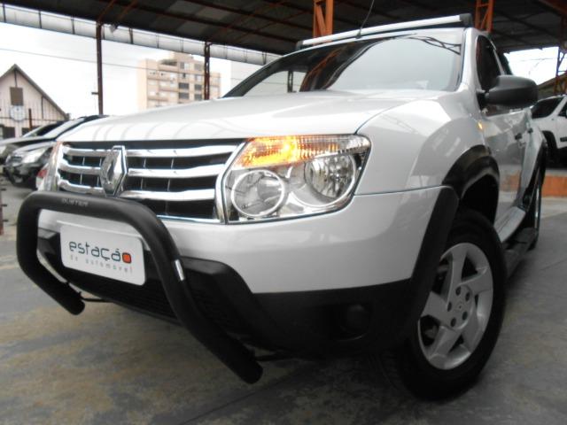 Duster 1.6 Expression 2014