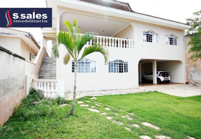 Linda casa com 3 qtos em Arniqueiras!! - Foto 2