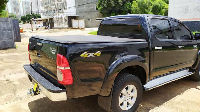 Toyota Hilux srv 2.7 2013/13