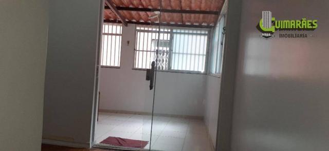 Apartamento com 2 dormitórios - Caixa D Água - Foto 6