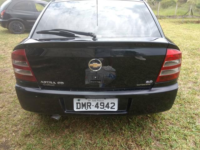 Astra CD 2.0 automatic - Foto 3