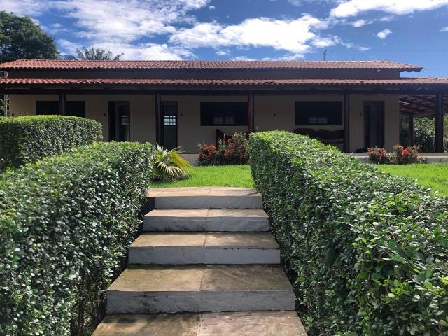 Rancho Prive Lago Corumba - Foto 12