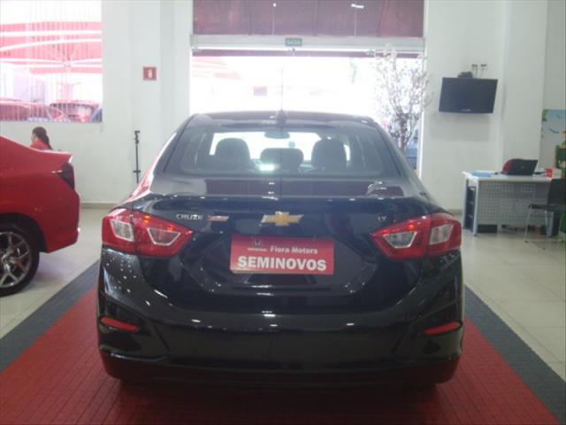 Chevrolet Cruze 1.4 Turbo lt 16v - Foto 4