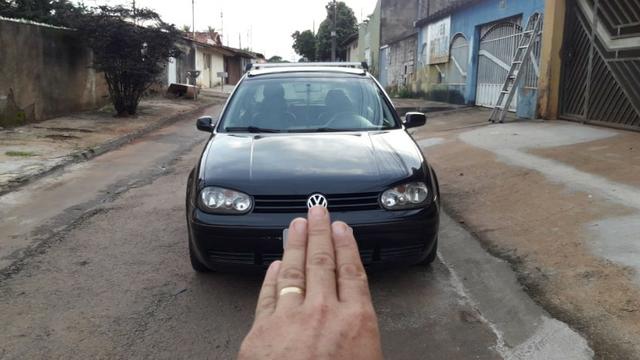 Golf Flash - Foto 6