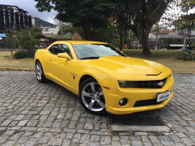 Camaro SS - 2012