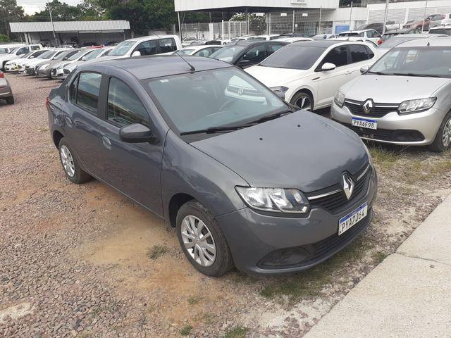 Renault Logan Expression 1.6 - Foto 3