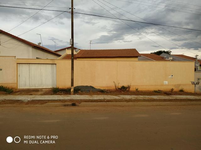 Casa 3 Quartos - Foto 6