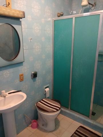 Excelente casa no centro de Realengo na rua professor Carlos Venceslau - Foto 16
