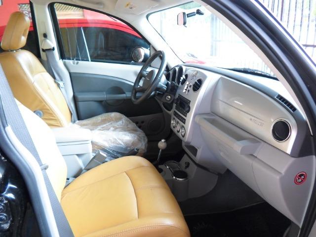 Pt Cruiser Automático - Foto 7
