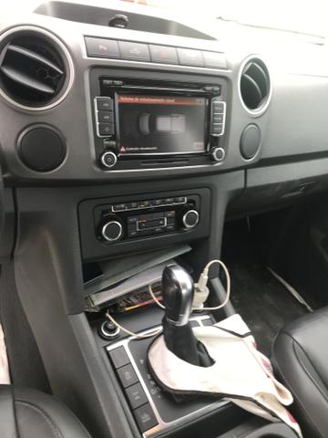 Amarok - Foto 4