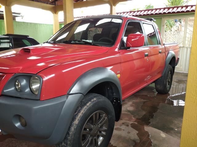 L200 outdoor - Foto 2