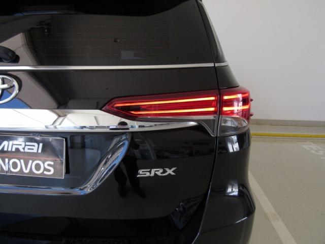 TOYOTA HILUX SW4 2.8 SRX 4X4 16V TURBO INTERCOOLER DIESEL 4P AUTOM?TICO. - Foto 15